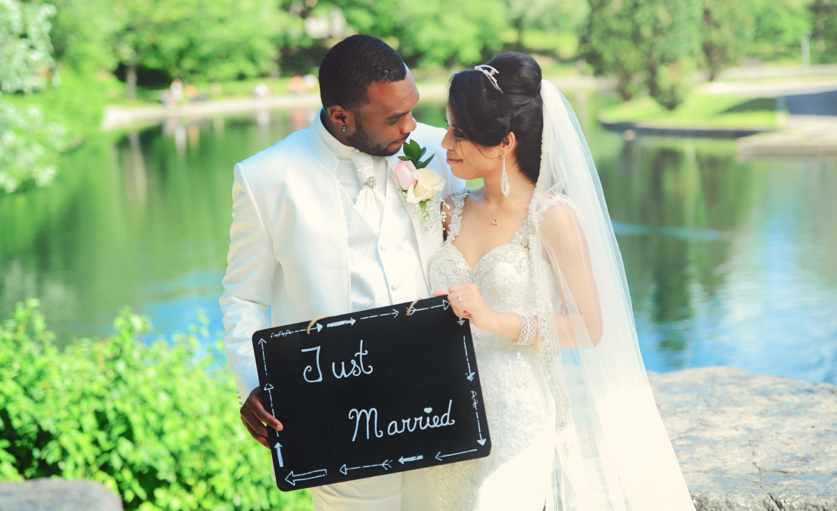 Bella Vita Wedding Photography - Montreal wedding photographer