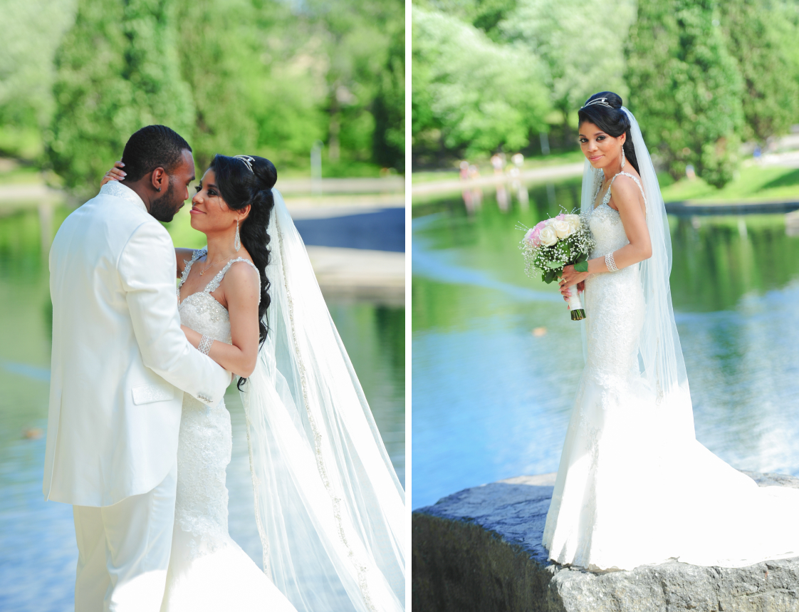 Bella Vita Wedding Photography - Montreal wedding photographer