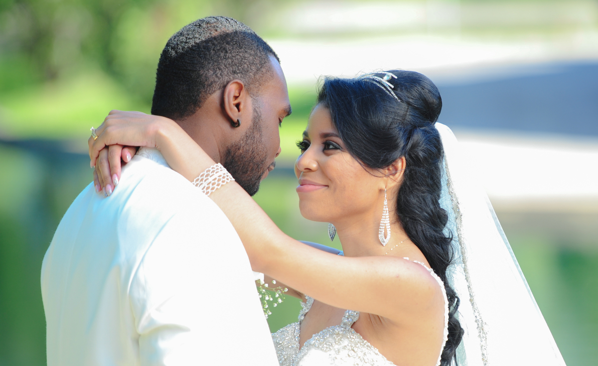 Bella Vita Wedding Photography - Montreal wedding photographer