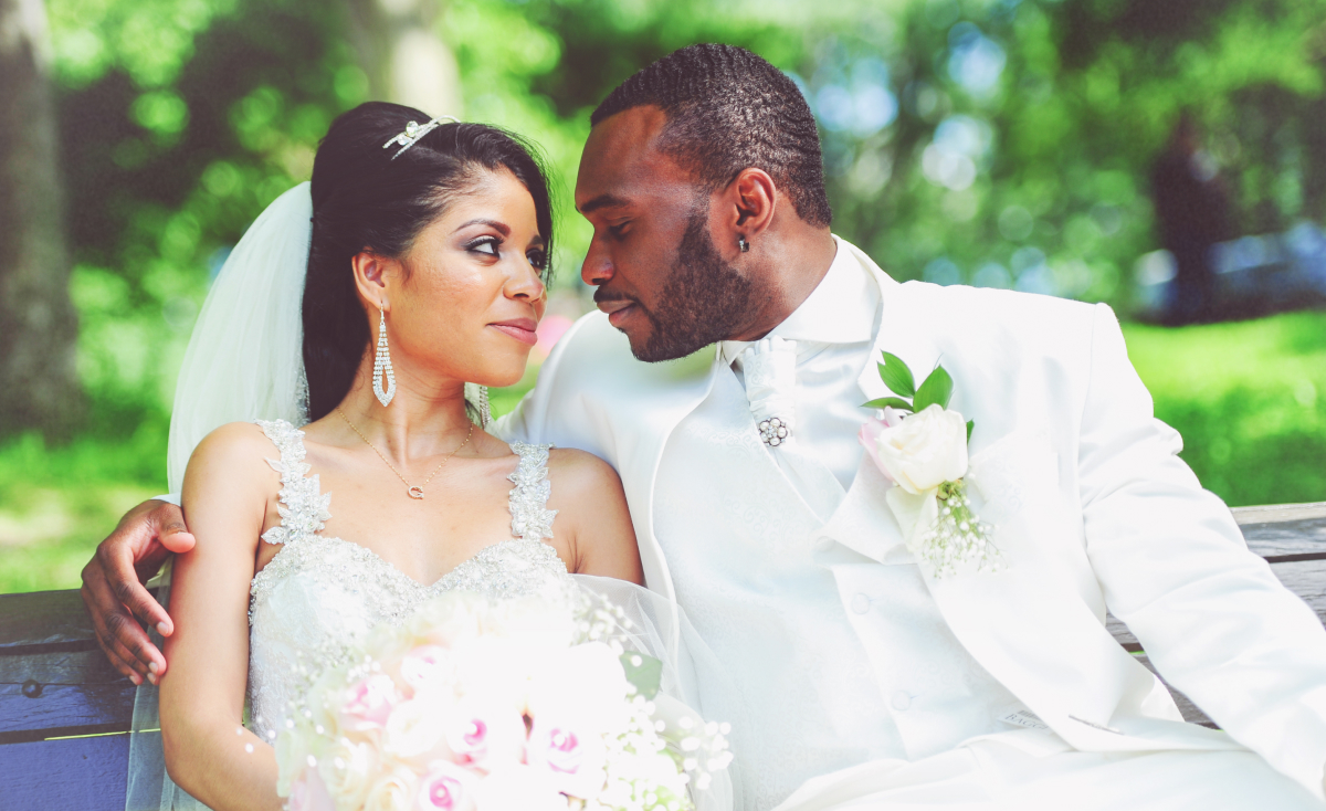 Bella Vita Wedding Photography - Montreal wedding photographer