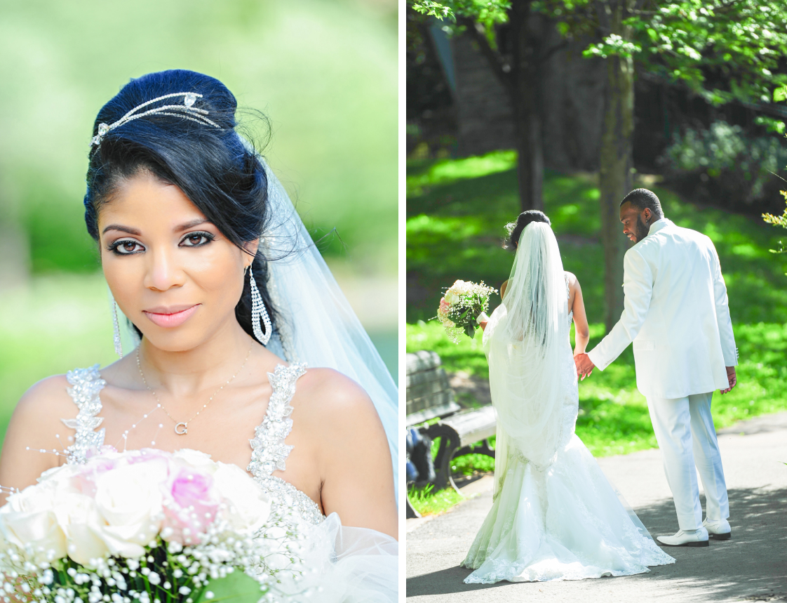 Bella Vita Wedding Photography - Montreal wedding photographer