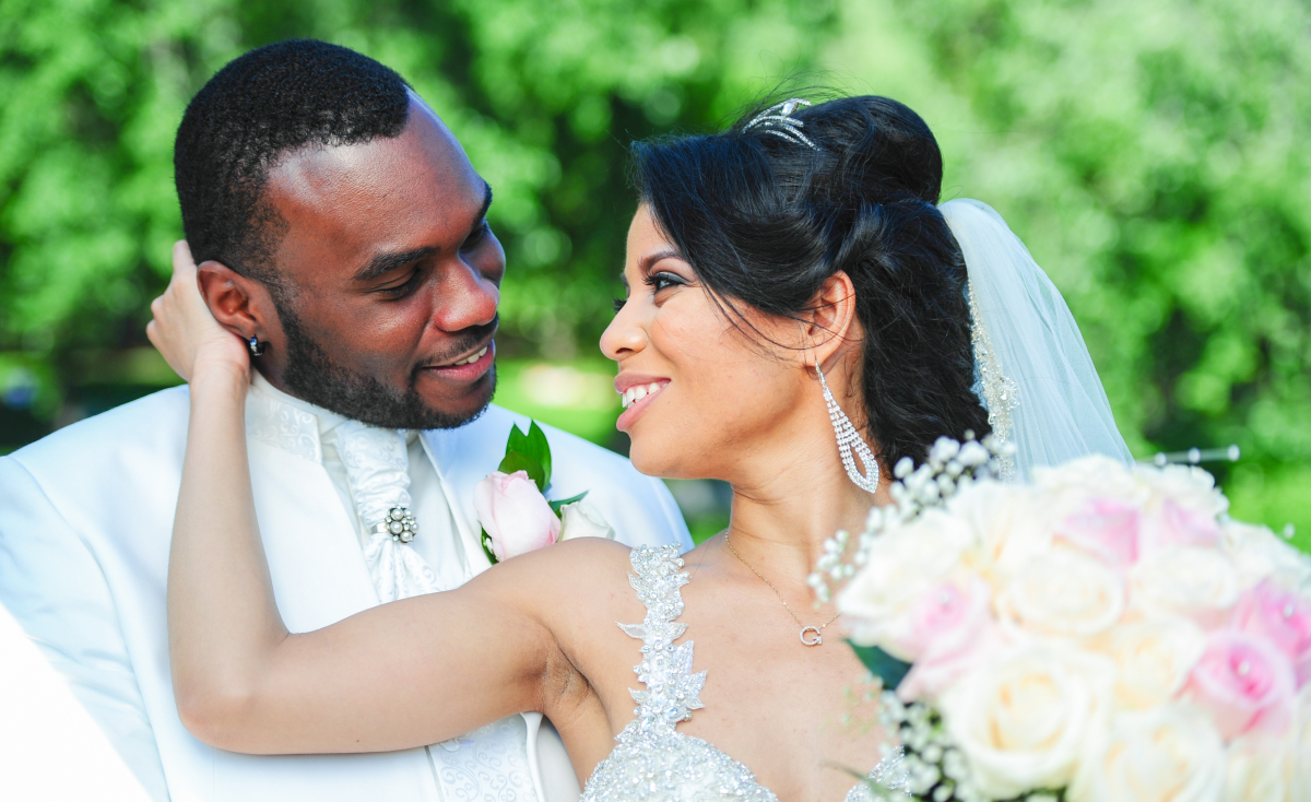 Bella Vita Wedding Photography - Montreal wedding photographer