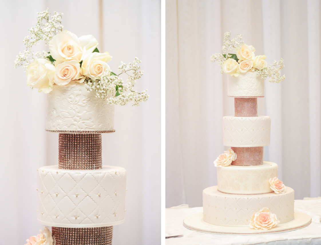 Bella Vita Wedding Photography - Montreal wedding photographer