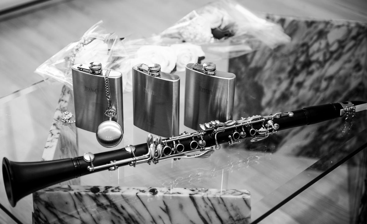 Bella Vita Wedding Photography - Montreal wedding photographer