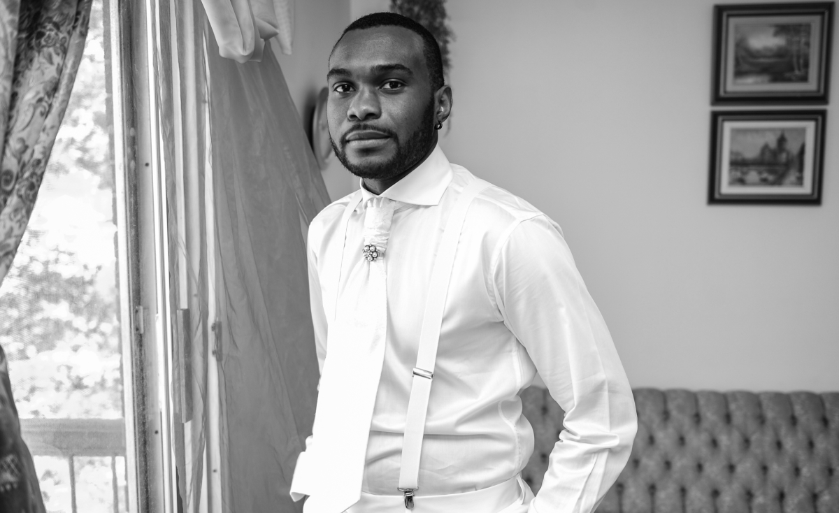 Bella Vita Wedding Photography - Montreal wedding photographer