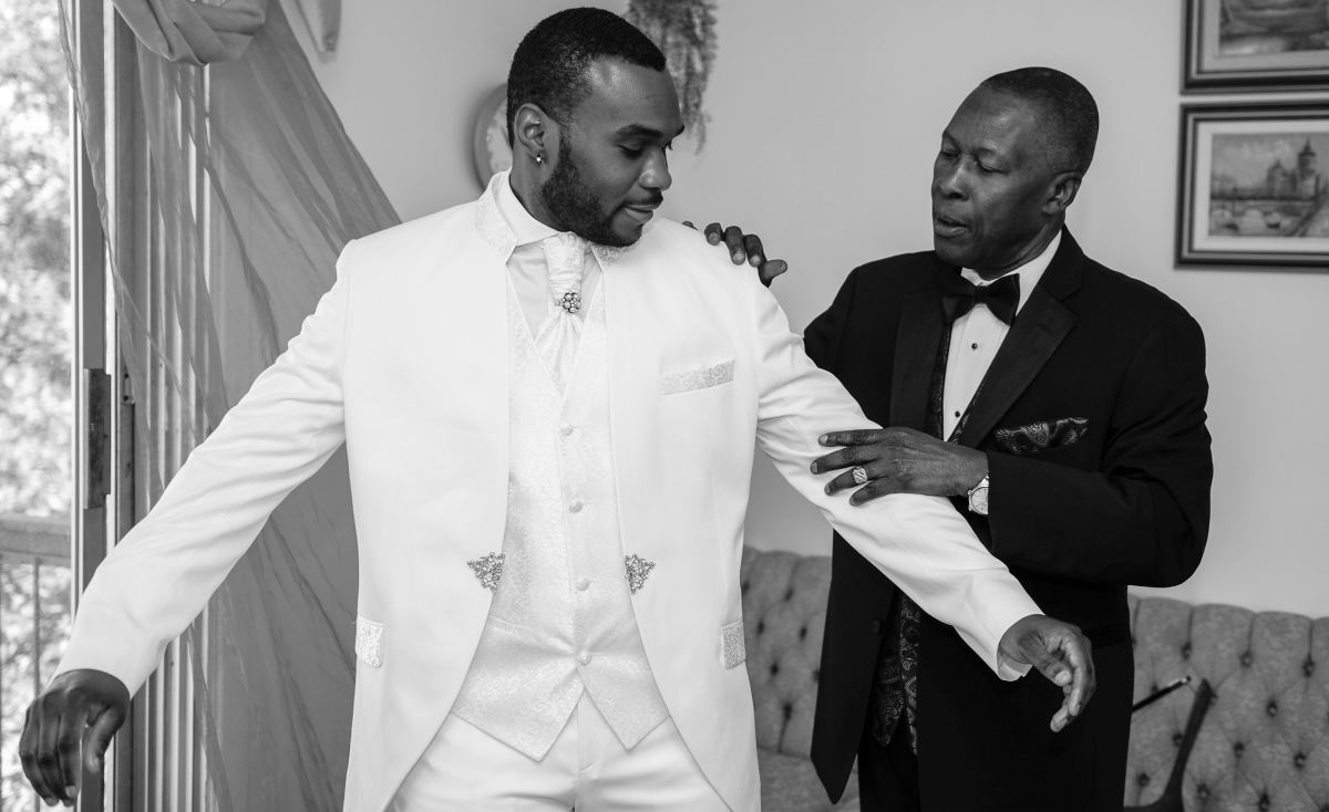 Bella Vita Wedding Photography - Montreal wedding photographer