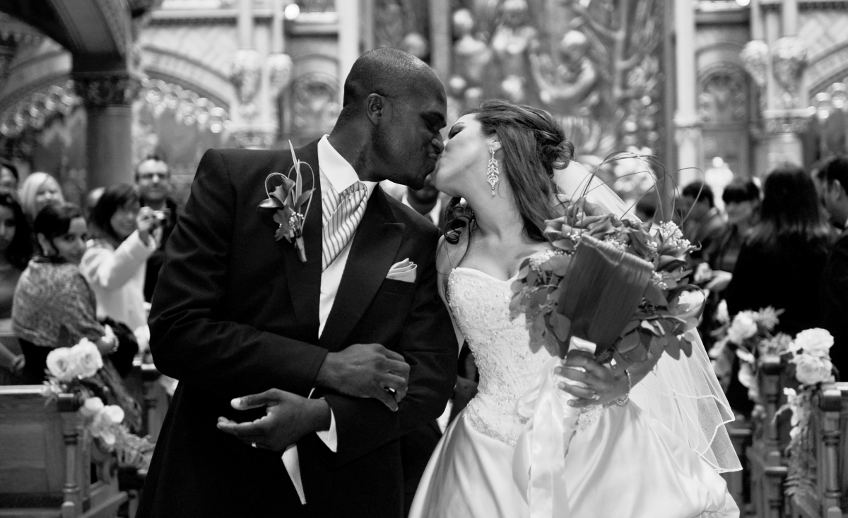 Bella Vita Wedding Photography - Montreal wedding photographer
