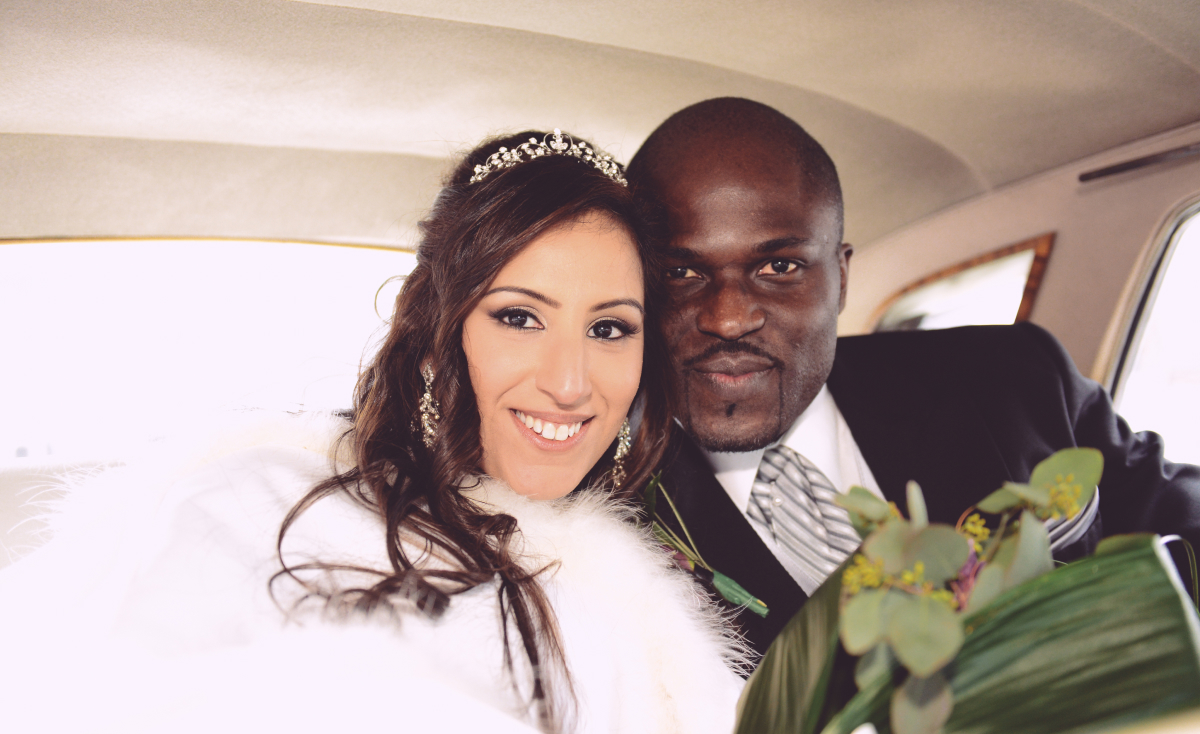 Bella Vita Wedding Photography - Montreal wedding photographer