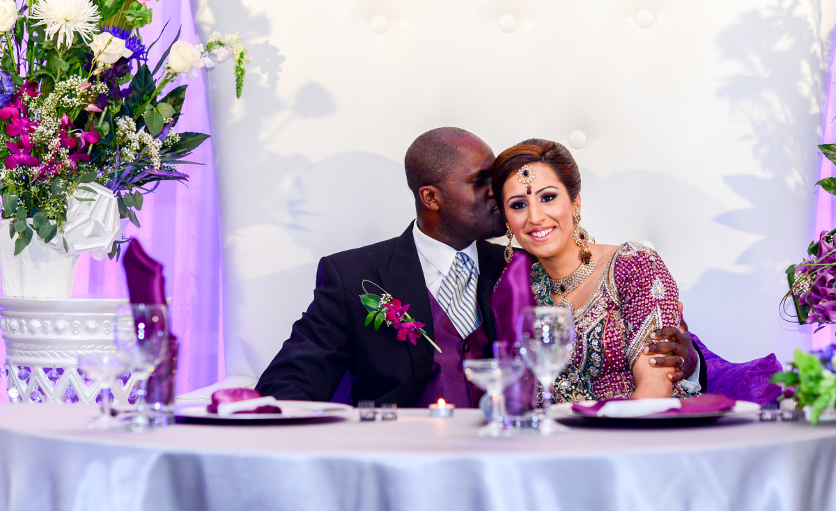 Bella Vita Wedding Photography - Montreal wedding photographer