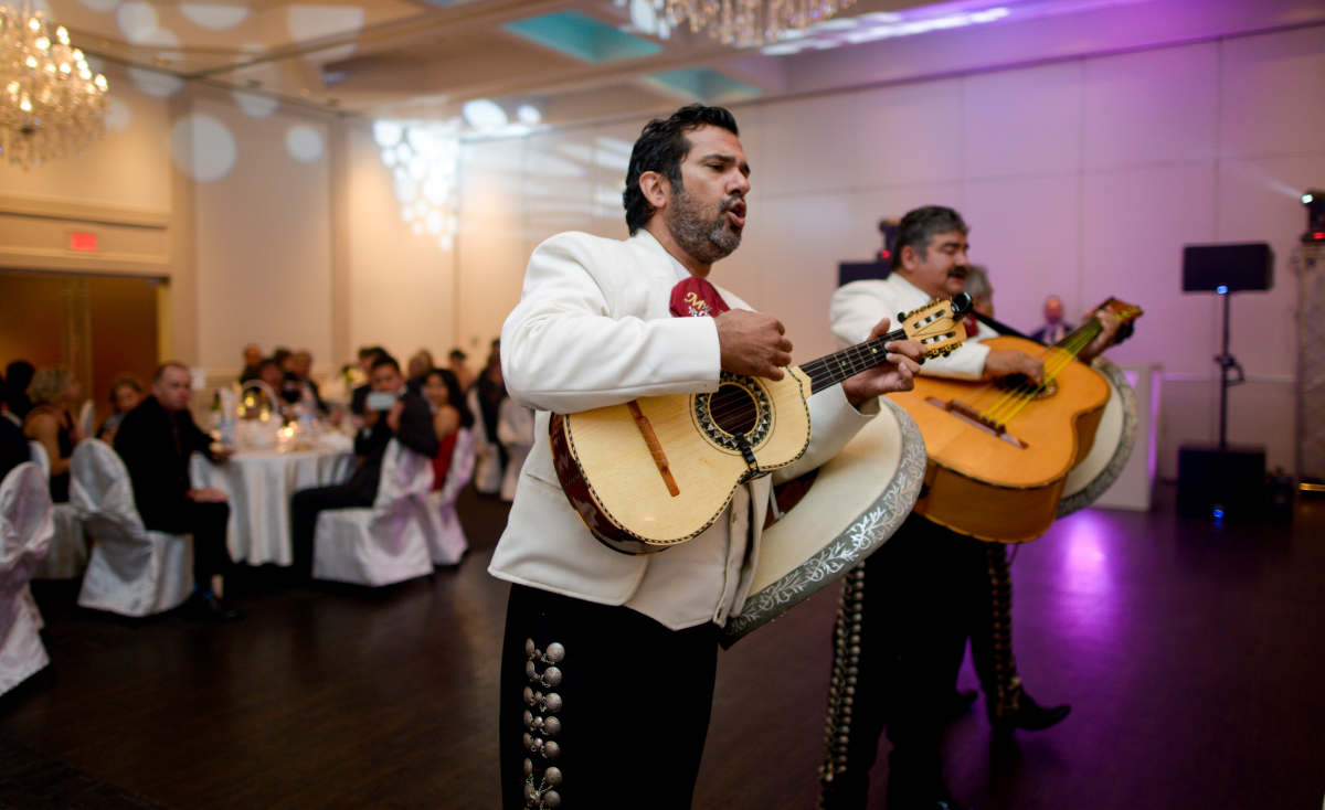 Bella Vita Wedding Photography - Montreal wedding photographer
