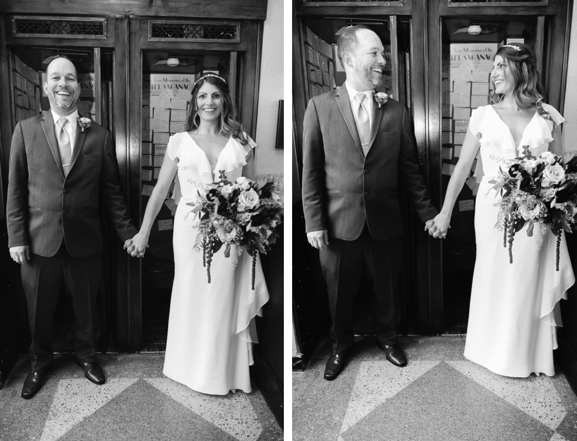 Bella Vita Wedding Photography - Montreal wedding photographer