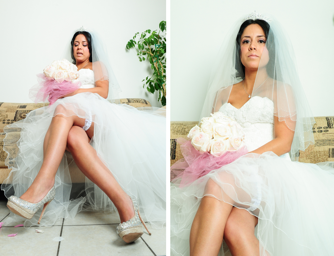 Bella Vita Wedding Photography - Montreal wedding photographer