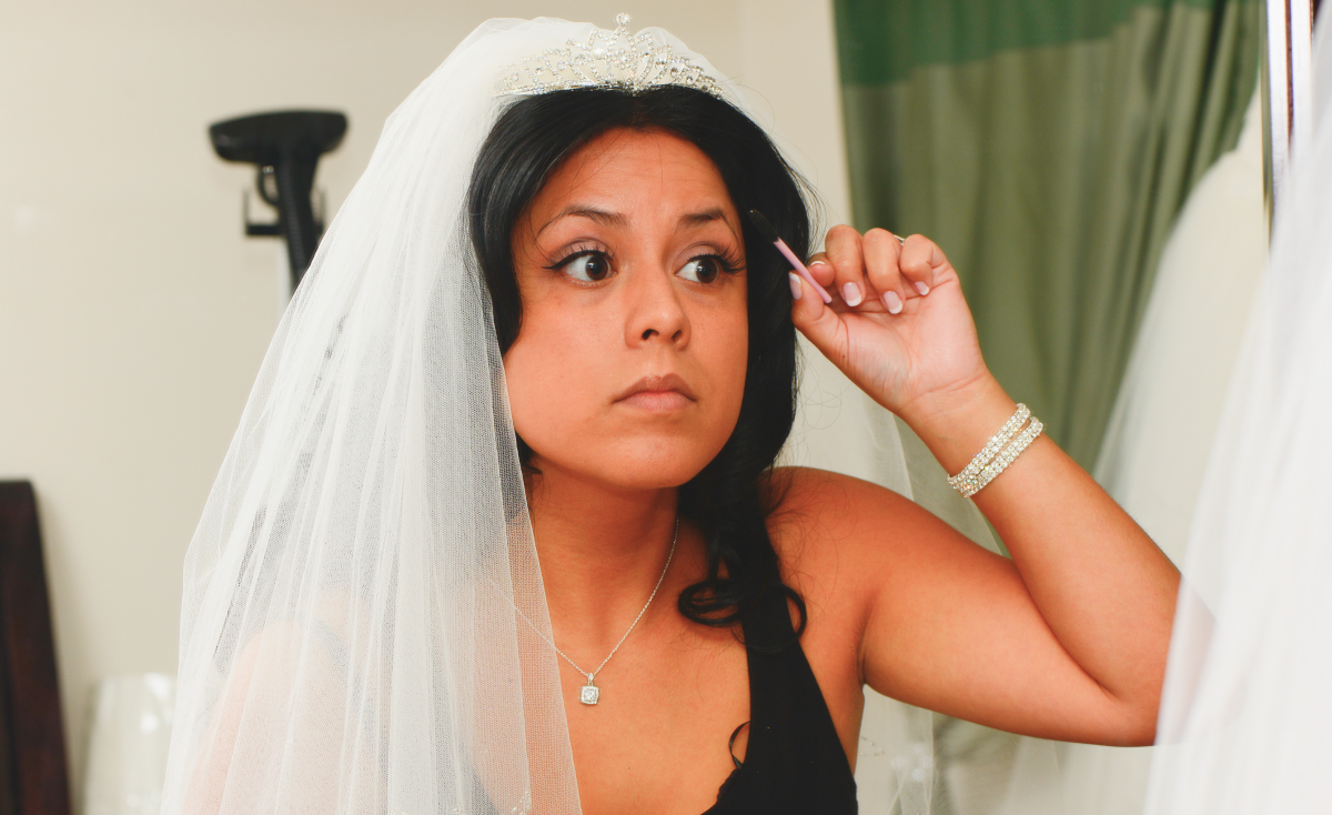 Bella Vita Wedding Photography - Montreal wedding photographer
