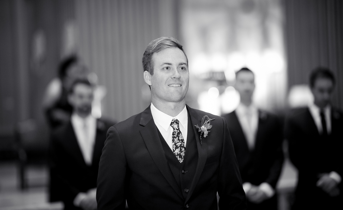 Bella Vita Wedding Photography - Montreal wedding photographer