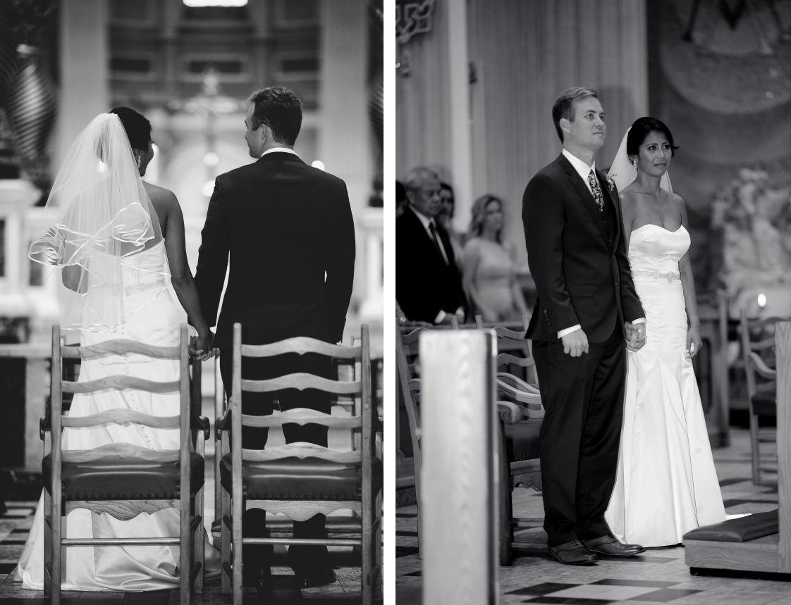 Bella Vita Wedding Photography - Montreal wedding photographer
