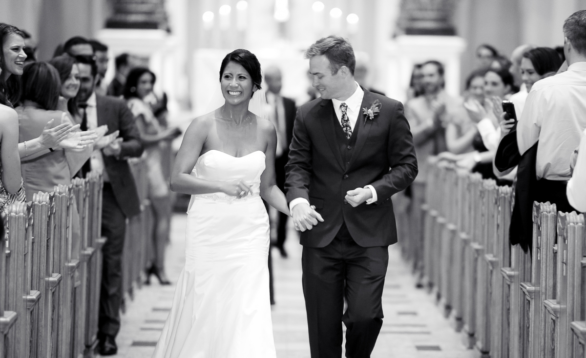 Bella Vita Wedding Photography - Montreal wedding photographer