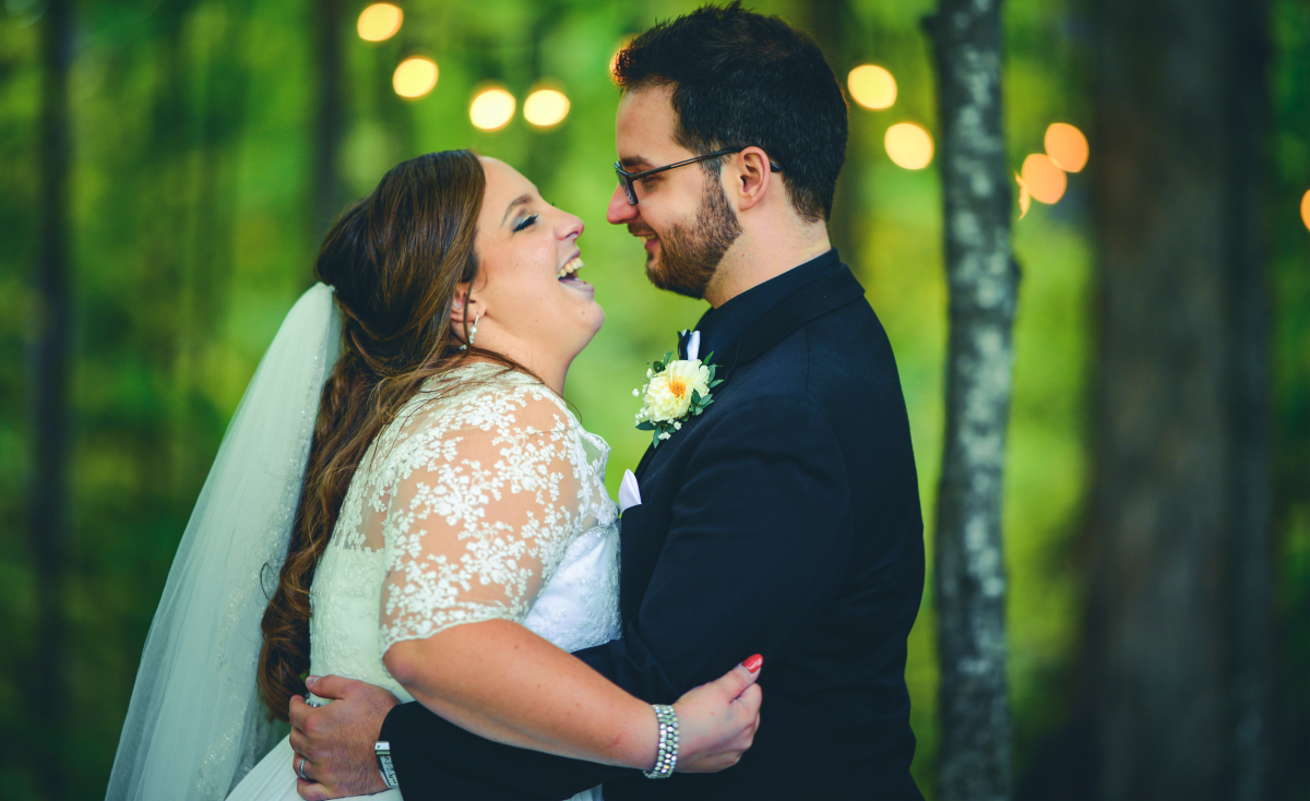 Bella Vita Wedding Photography - Montreal wedding photographer