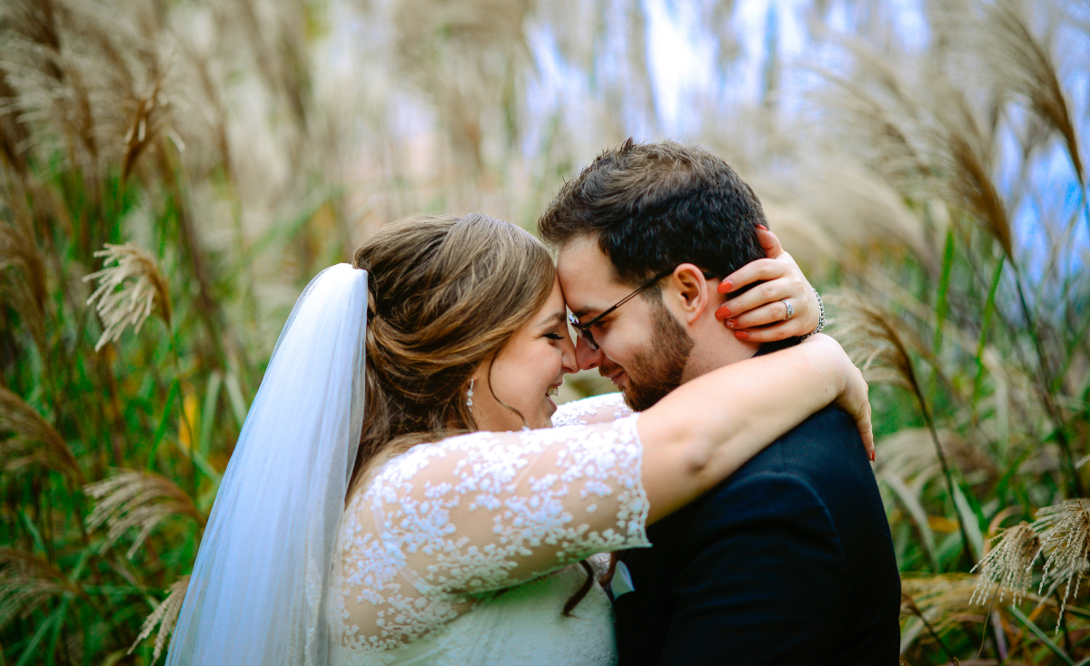 Bella Vita Wedding Photography - Montreal wedding photographer