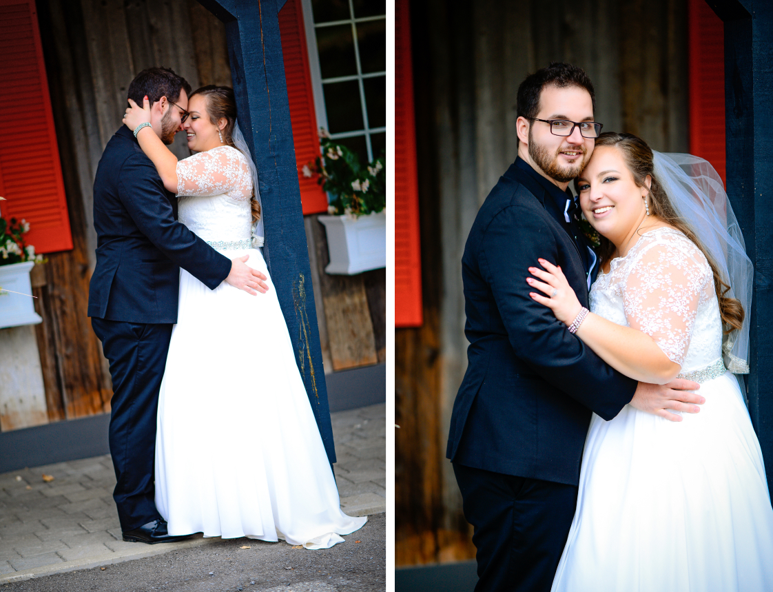 Bella Vita Wedding Photography - Montreal wedding photographer