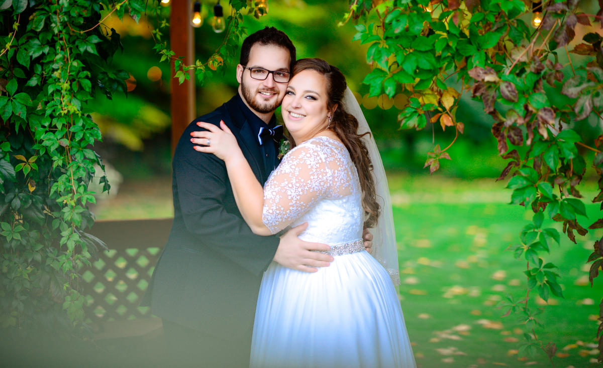 Bella Vita Wedding Photography - Montreal wedding photographer