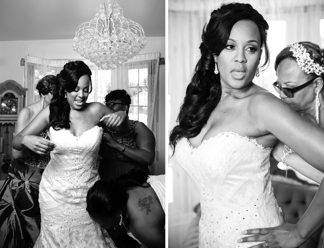 Bella Vita Wedding Photography - Montreal wedding photographer
