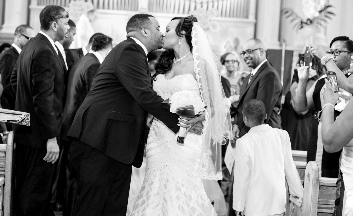 Bella Vita Wedding Photography - Montreal wedding photographer