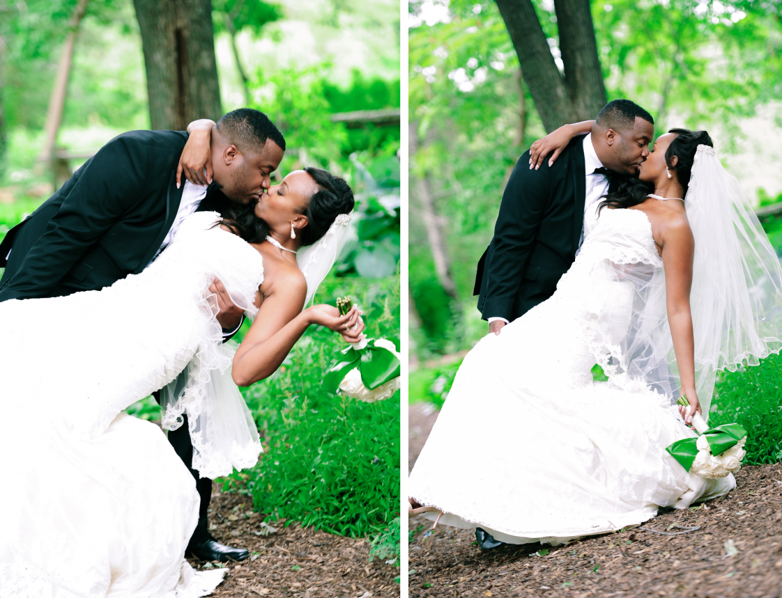 Bella Vita Wedding Photography - Montreal wedding photographer