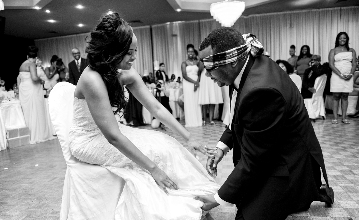 Bella Vita Wedding Photography - Montreal wedding photographer