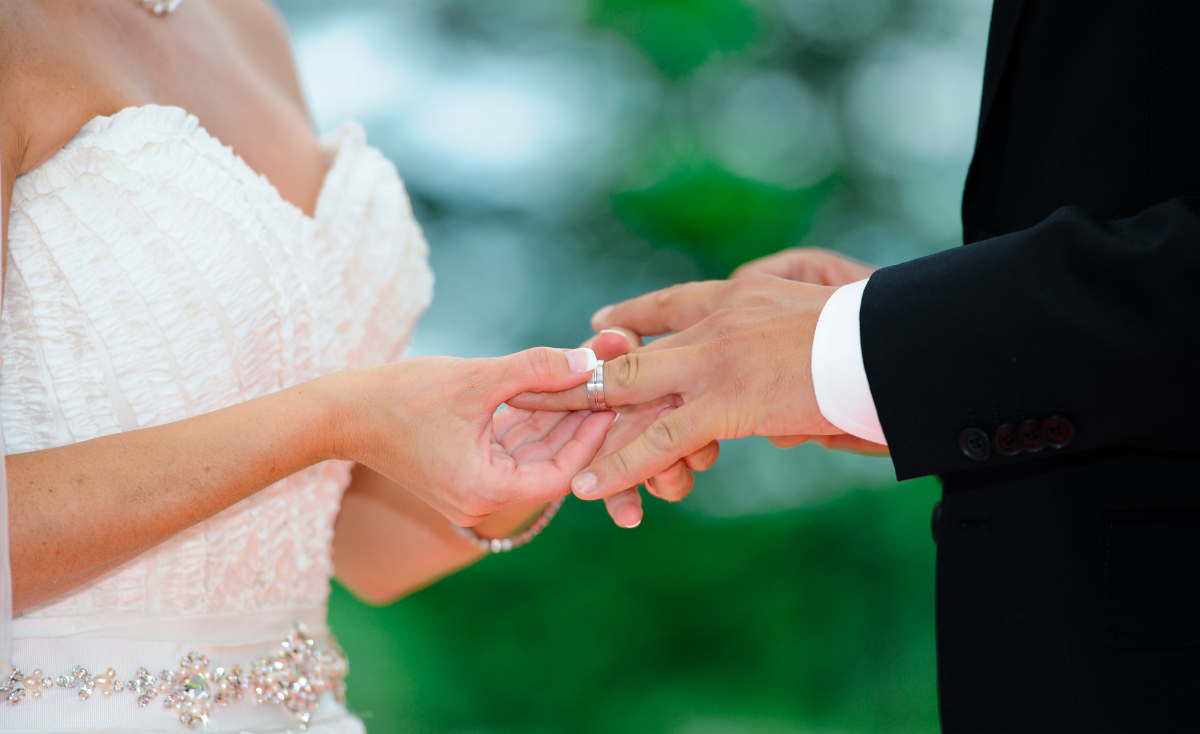 Bella Vita Wedding Photography - Montreal wedding photographer