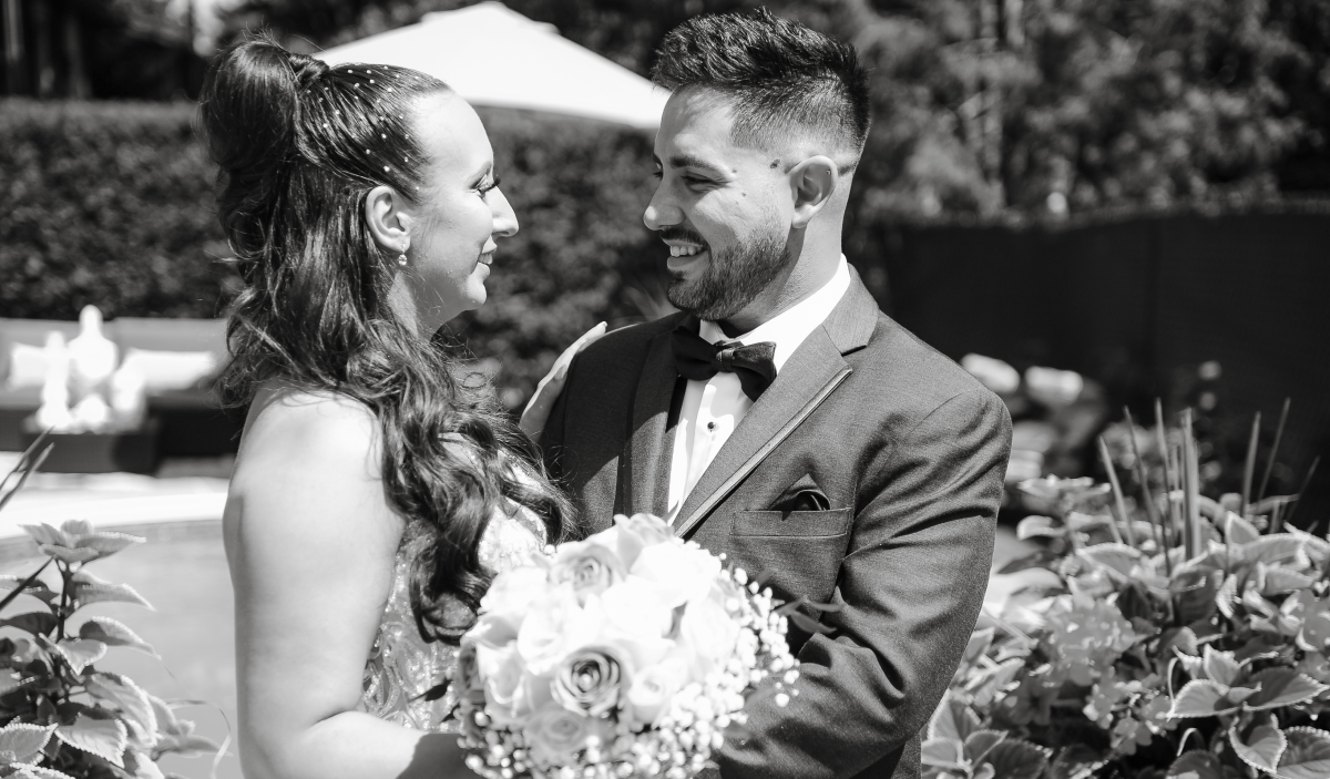 Bella Vita Wedding Photography - Montreal wedding photographer
