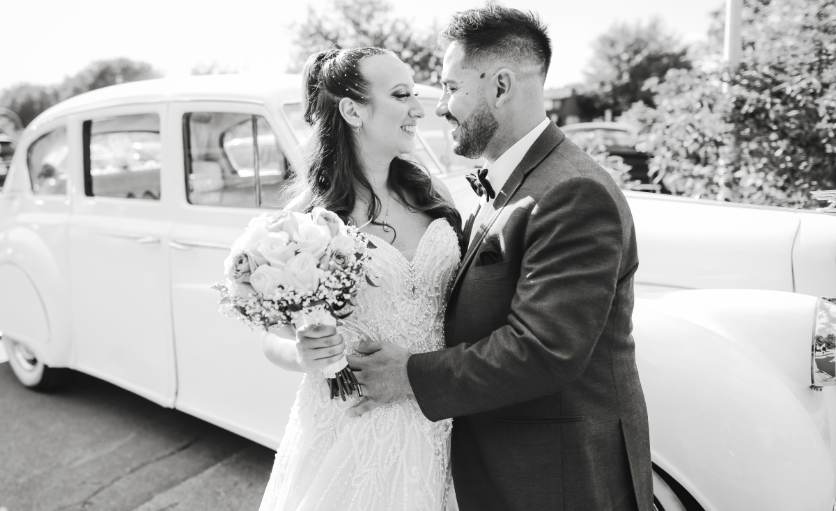 Bella Vita Wedding Photography - Montreal wedding photographer