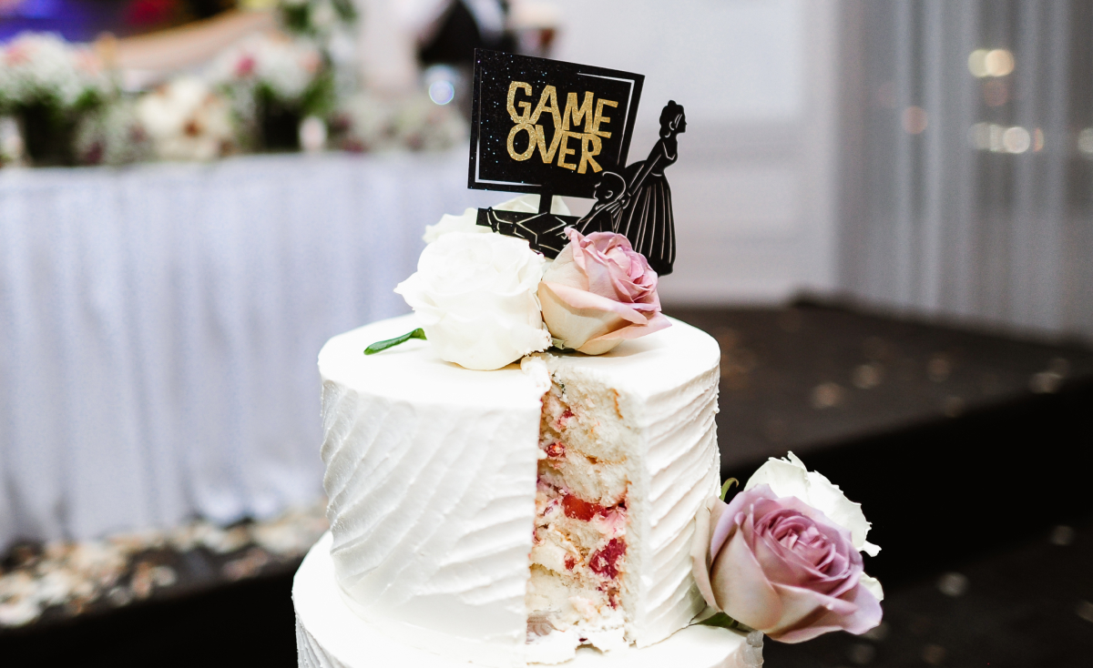Bella Vita Wedding Photography - Montreal wedding photographer