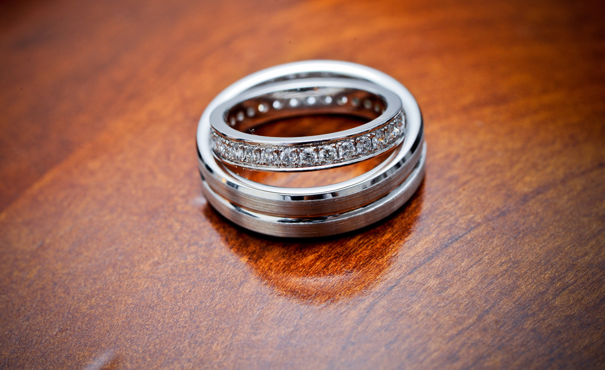 Bella Vita Wedding Photography - Montreal wedding photographer