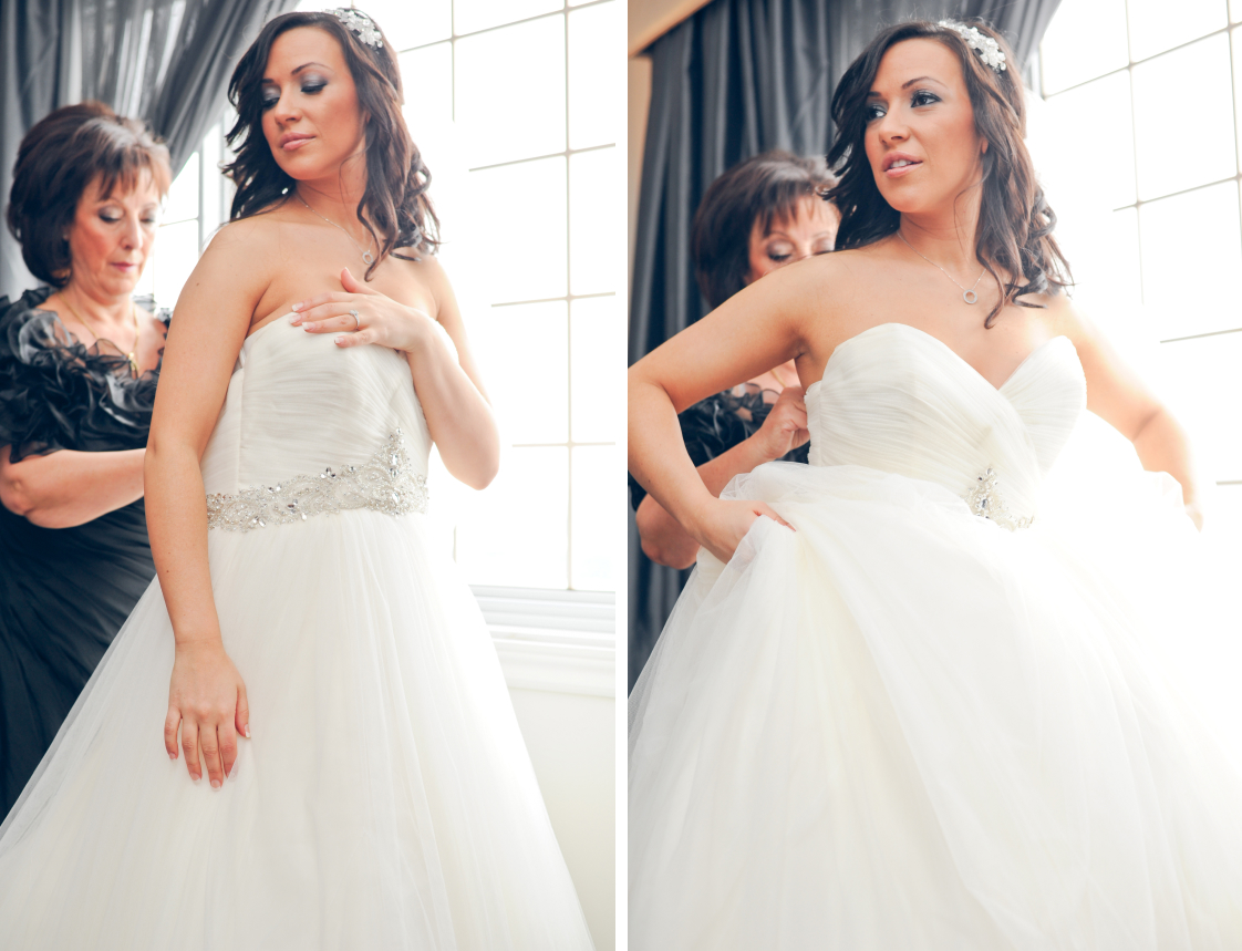 Bella Vita Wedding Photography - Montreal wedding photographer