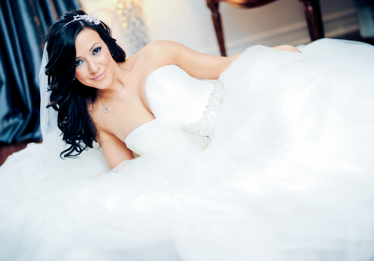 Bella Vita Wedding Photography - Montreal wedding photographer