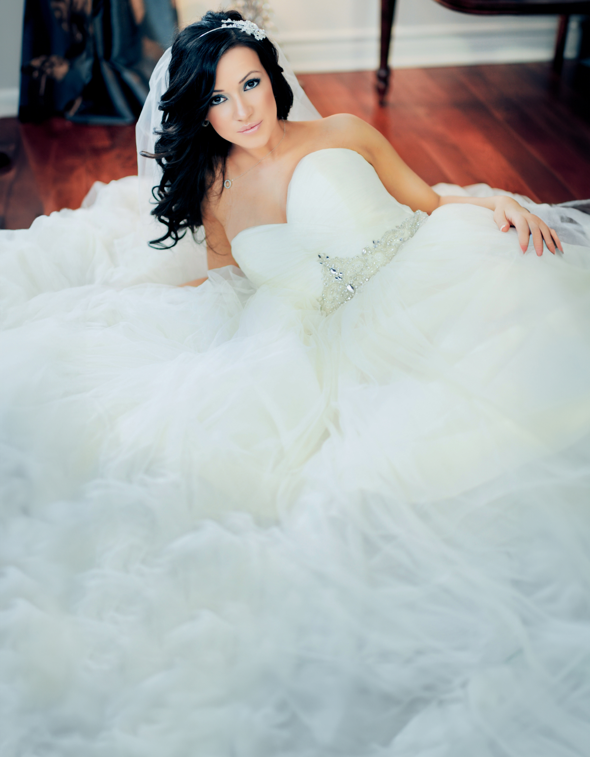 Bella Vita Wedding Photography - Montreal wedding photographer