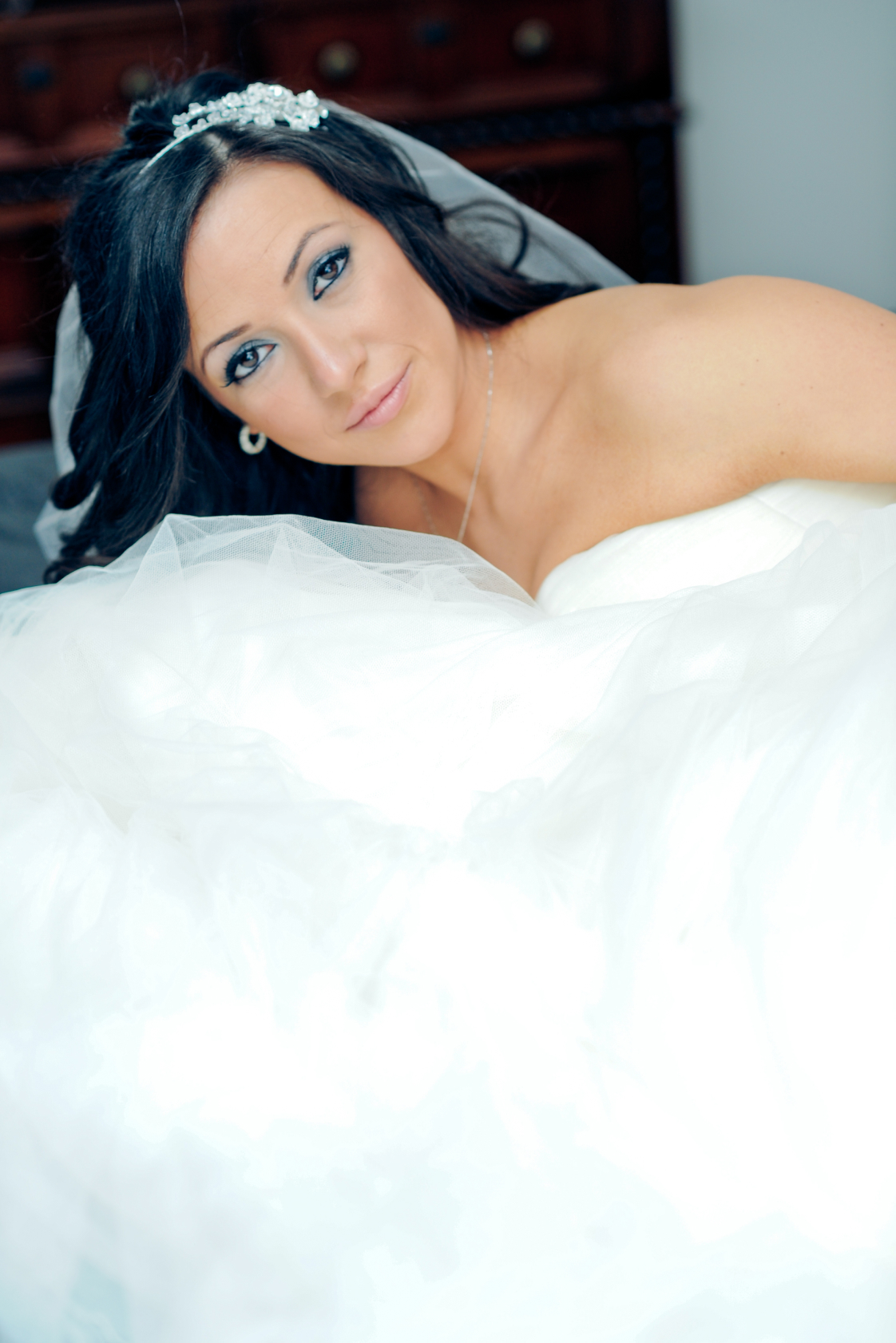 Bella Vita Wedding Photography - Montreal wedding photographer