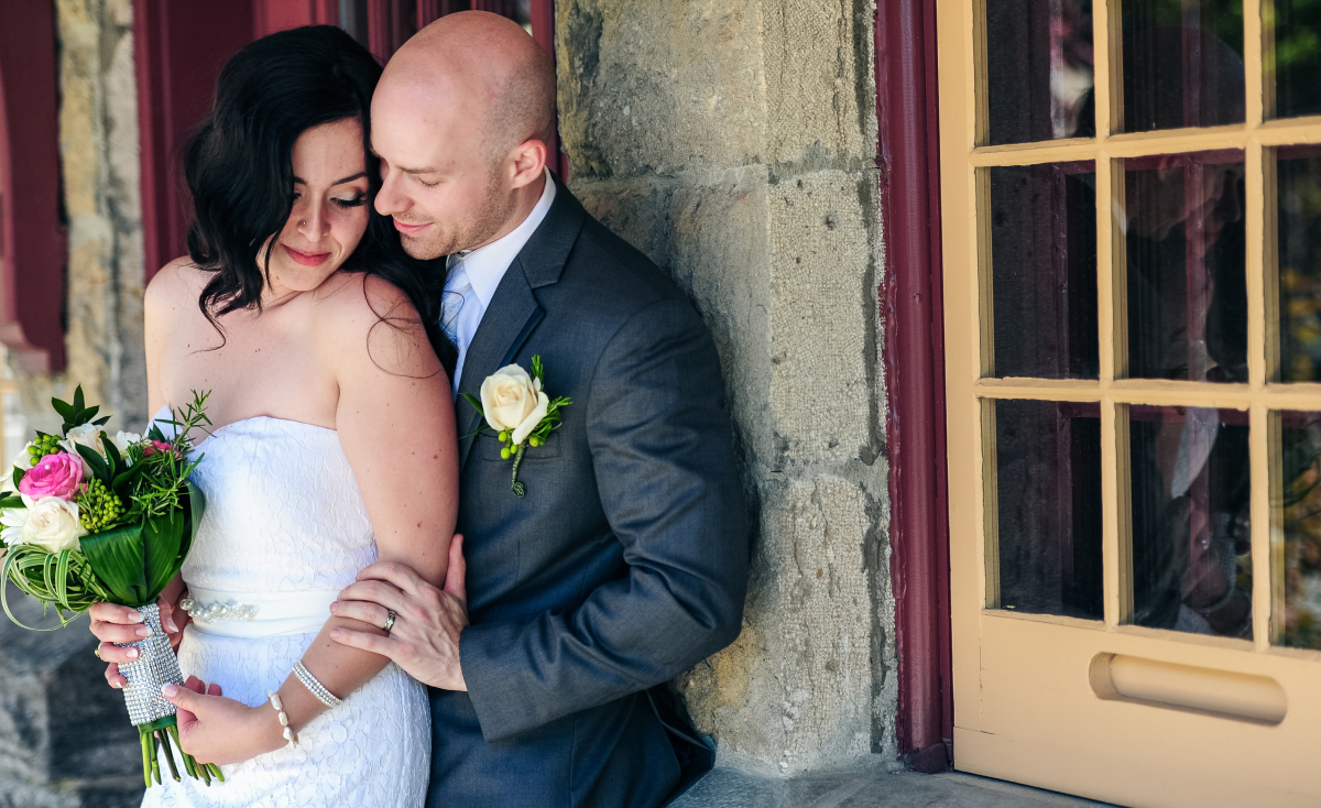 Bella Vita Wedding Photography - Montreal wedding photographer