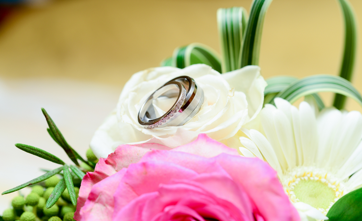 Bella Vita Wedding Photography - Montreal wedding photographer