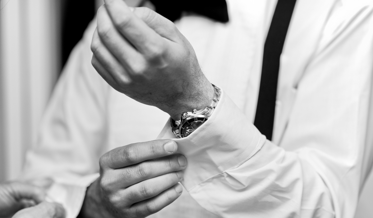 Bella Vita Wedding Photography - Montreal wedding photographer