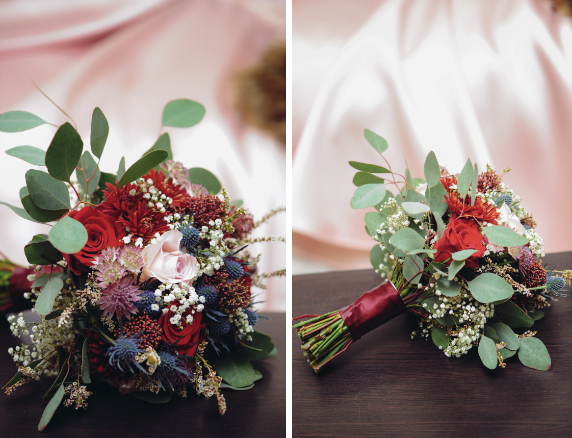 Bella Vita Wedding Photography - Montreal wedding photographer