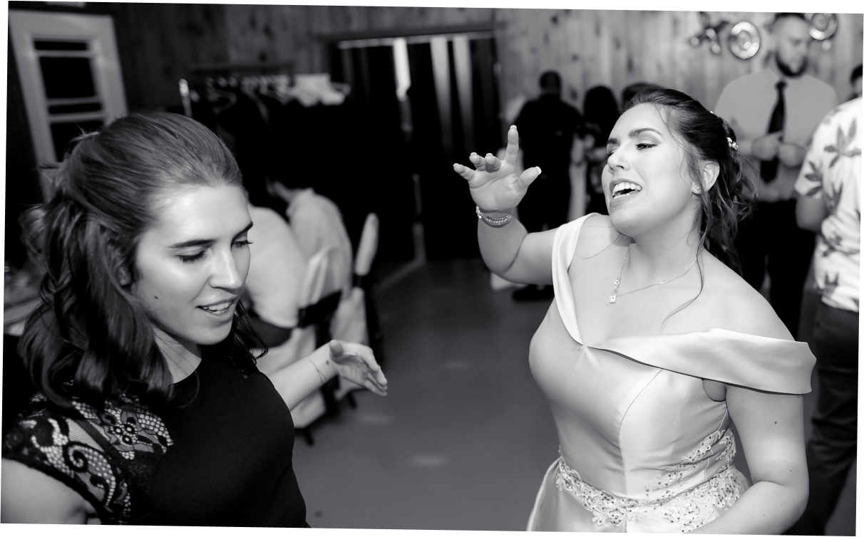 Bella Vita Wedding Photography - Montreal wedding photographer