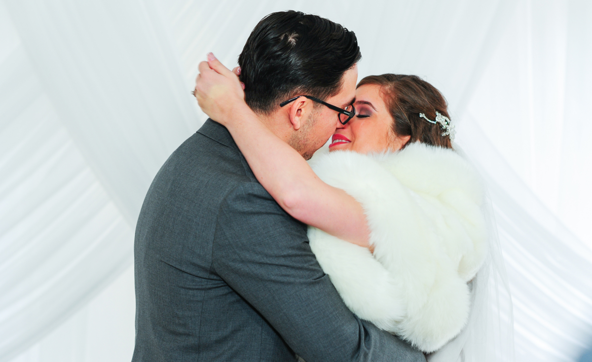 Bella Vita Wedding Photography - Montreal wedding photographer