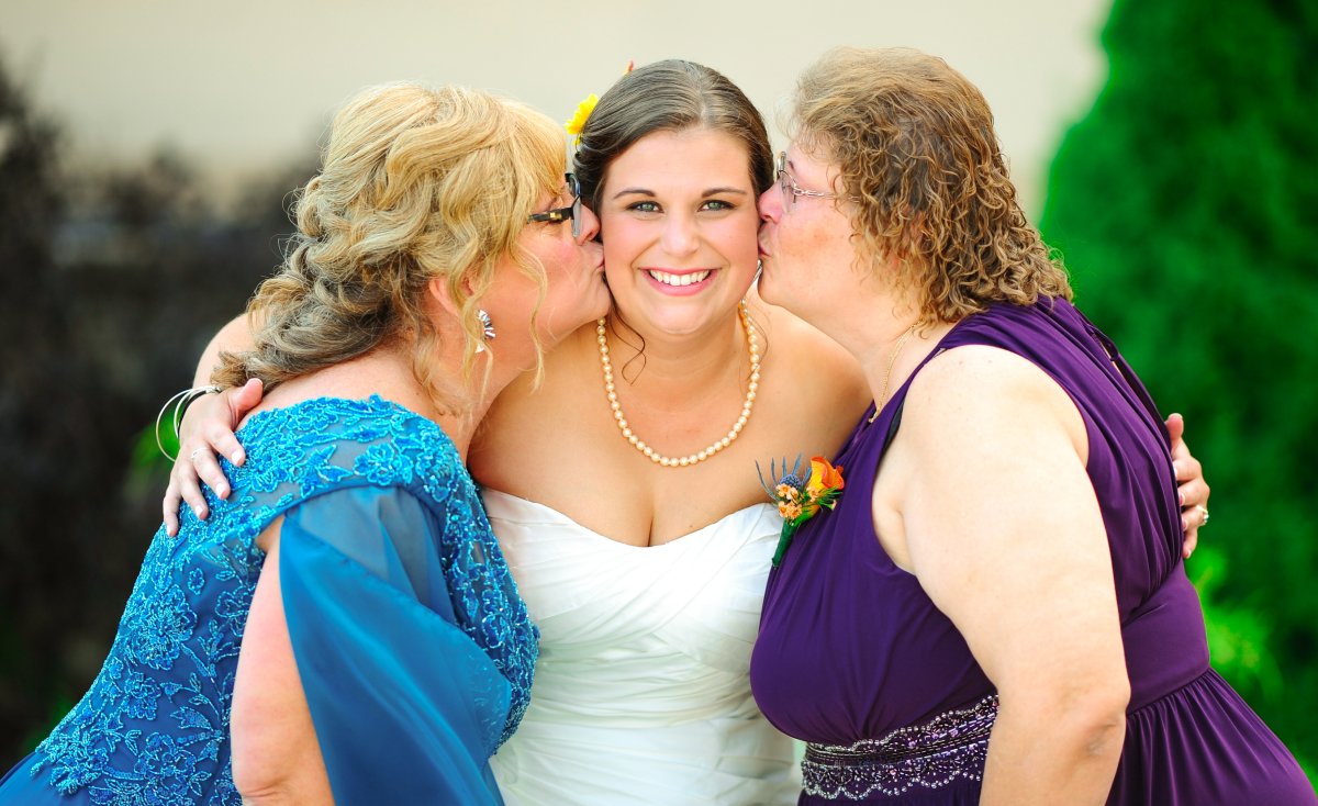 Bella Vita Wedding Photography - Montreal wedding photographer
