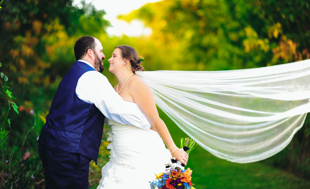 Bella Vita Wedding Photography - Montreal wedding photographer