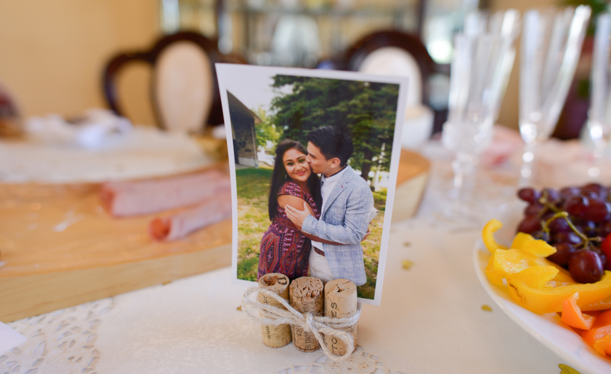 Bella Vita Wedding Photography - Montreal wedding photographer