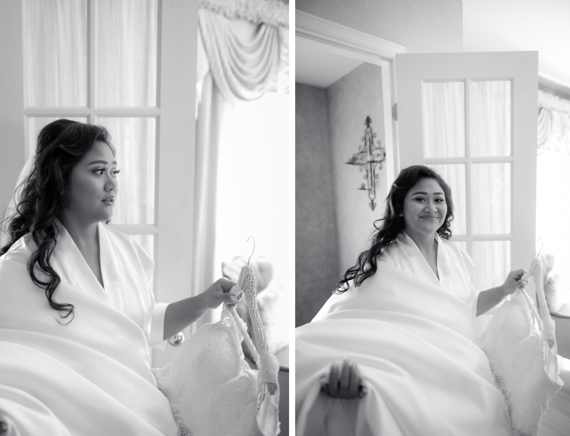 Bella Vita Wedding Photography - Montreal wedding photographer