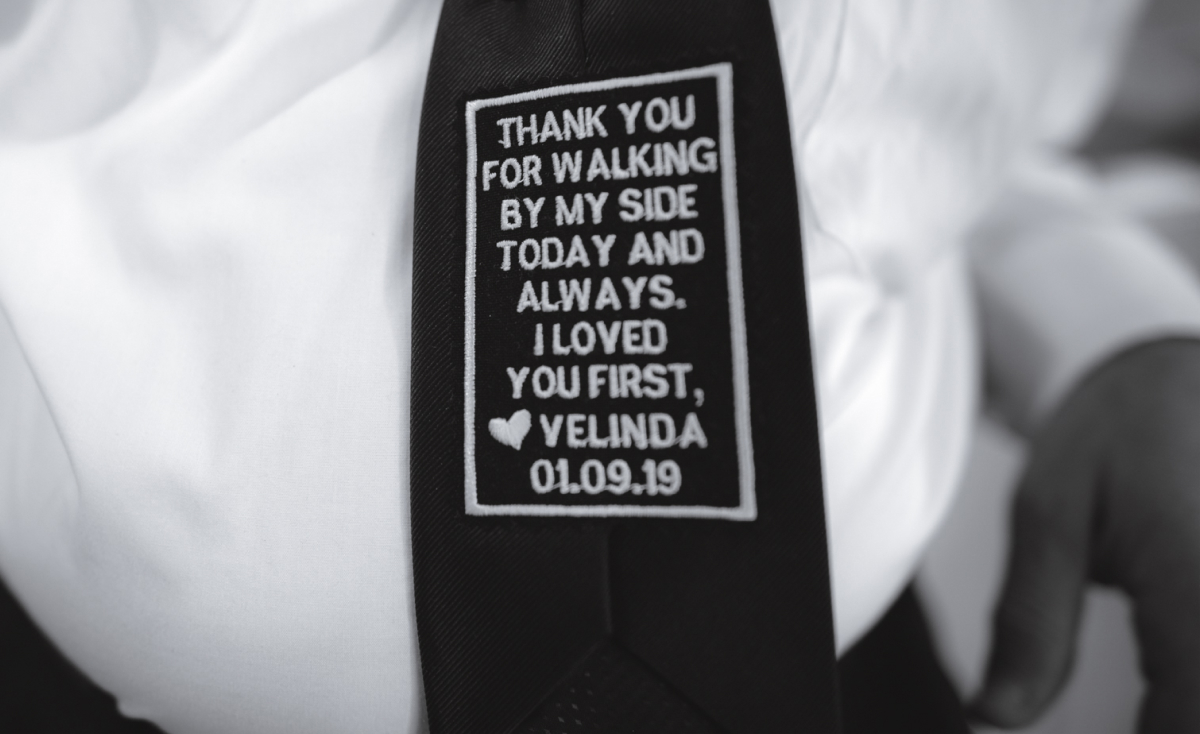 Bella Vita Wedding Photography - Montreal wedding photographer
