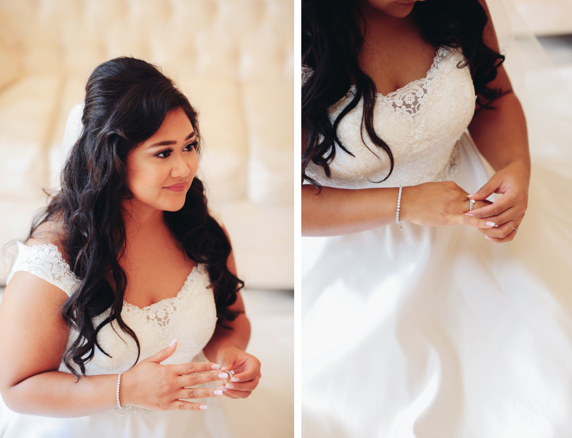 Bella Vita Wedding Photography - Montreal wedding photographer