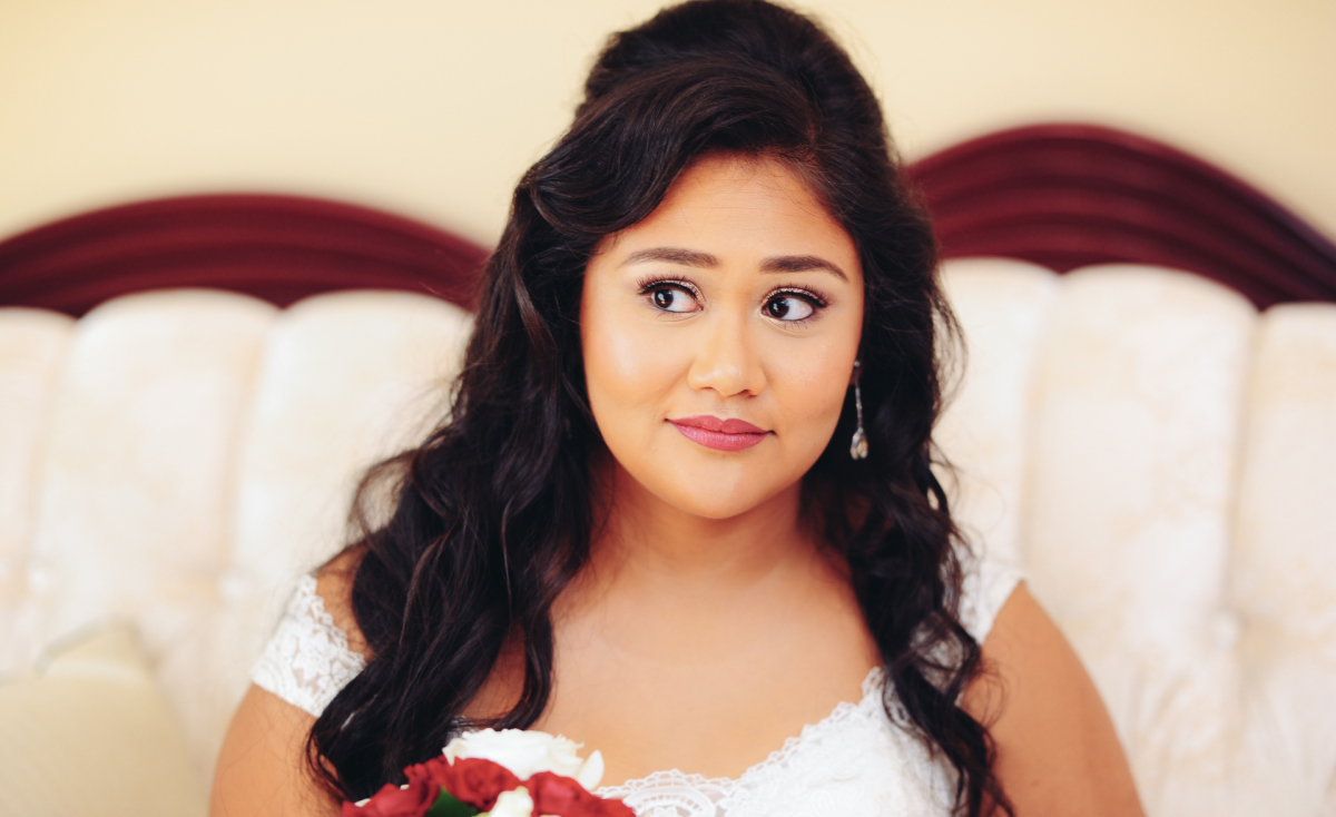 Bella Vita Wedding Photography - Montreal wedding photographer